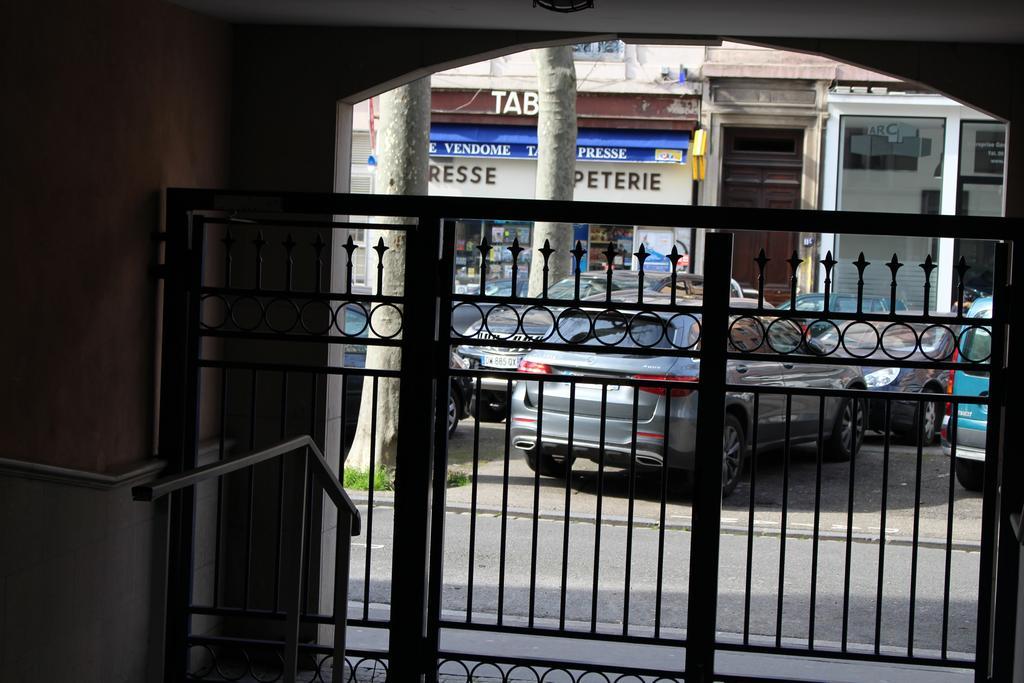 Le 6Eme Cote Foch Διαμέρισμα Λυών Εξωτερικό φωτογραφία