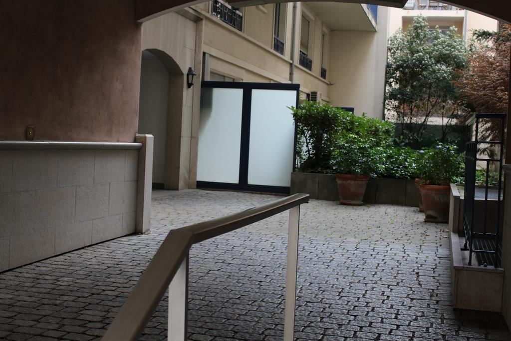 Le 6Eme Cote Foch Διαμέρισμα Λυών Εξωτερικό φωτογραφία